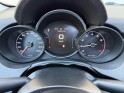 Fiat 500x my19 1.3 firefly turbo t4 150 ch dct by harcourt rare - toit ouvrant - carplay - camera de recul - distri neuve...