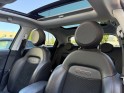 Fiat 500x my19 1.3 firefly turbo t4 150 ch dct by harcourt rare - toit ouvrant - carplay - camera de recul - distri neuve...