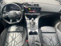 Ds ds7 crossback business luehdi 130 bvm6 business toit ouvrant  panoramique garantie 12 mois occasion montpellier (34)...