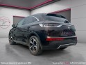 Ds ds7 crossback business luehdi 130 bvm6 business toit ouvrant  panoramique garantie 12 mois occasion montpellier (34)...