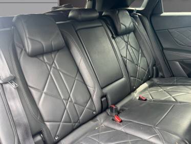 Ds ds7 crossback business luehdi 130 bvm6 business toit ouvrant  panoramique garantie 12 mois occasion montpellier (34)...
