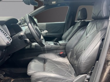 Ds ds7 crossback business luehdi 130 bvm6 business toit ouvrant  panoramique garantie 12 mois occasion montpellier (34)...