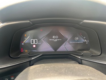 Ds ds7 crossback business luehdi 130 bvm6 business toit ouvrant  panoramique garantie 12 mois occasion montpellier (34)...