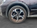 Ds ds7 crossback business luehdi 130 bvm6 business toit ouvrant  panoramique garantie 12 mois occasion montpellier (34)...