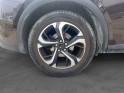 Ds ds7 crossback business luehdi 130 bvm6 business toit ouvrant  panoramique garantie 12 mois occasion montpellier (34)...