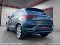 Volkswagen t-roc 1.5 tsi 150 evo start/stop dsg7 carat garantie 12 mois occasion montpellier (34) simplicicar simplicibike...