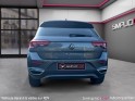 Volkswagen t-roc 1.5 tsi 150 evo start/stop dsg7 carat garantie 12 mois occasion montpellier (34) simplicicar simplicibike...