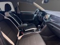 Volkswagen t-roc 1.5 tsi 150 evo start/stop dsg7 carat garantie 12 mois occasion montpellier (34) simplicicar simplicibike...