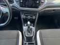 Volkswagen t-roc 1.5 tsi 150 evo start/stop dsg7 carat garantie 12 mois occasion montpellier (34) simplicicar simplicibike...