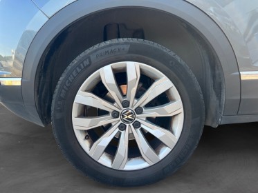 Volkswagen t-roc 1.5 tsi 150 evo start/stop dsg7 carat garantie 12 mois occasion montpellier (34) simplicicar simplicibike...