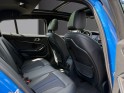 Bmw serie 1 f40 118i 136 ch dkg7 m sport - toit ouvrant - coffre électrique - carplay - suivi complet occasion simplicicar...