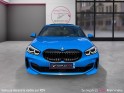 Bmw serie 1 f40 118i 136 ch dkg7 m sport - toit ouvrant - coffre électrique - carplay - suivi complet occasion simplicicar...