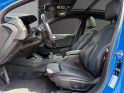 Bmw serie 1 f40 118i 136 ch dkg7 m sport - toit ouvrant - coffre électrique - carplay - suivi complet occasion simplicicar...