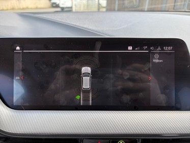 Bmw serie 1 f40 118i 136 ch dkg7 m sport - toit ouvrant - coffre électrique - carplay - suivi complet occasion simplicicar...