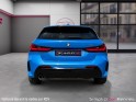 Bmw serie 1 f40 118i 136 ch dkg7 m sport - toit ouvrant - coffre électrique - carplay - suivi complet occasion simplicicar...