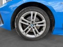 Bmw serie 1 f40 118i 136 ch dkg7 m sport - toit ouvrant - coffre électrique - carplay - suivi complet occasion simplicicar...