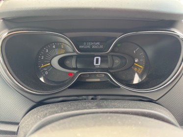 Renault captur dci 90ch energy ss eco² intens occasion montpellier (34) simplicicar simplicibike france