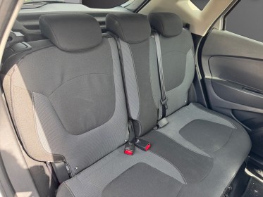 Renault captur dci 90ch energy ss eco² intens occasion montpellier (34) simplicicar simplicibike france