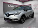 Renault captur dci 90ch energy ss eco² intens occasion montpellier (34) simplicicar simplicibike france