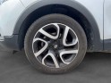 Renault captur dci 90ch energy ss eco² intens occasion montpellier (34) simplicicar simplicibike france