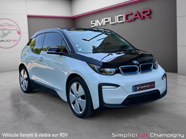 Bmw i3 l01 lci 94 ah 170 ch bva atelier  - gps - toit panoramique - feux auto - clim auto occasion champigny-sur-marne (94)...
