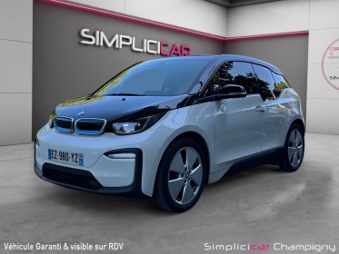 Bmw i3 l01 lci 94 ah 170 ch bva atelier  - gps - toit panoramique - feux auto - clim auto occasion champigny-sur-marne (94)...