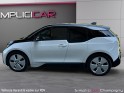 Bmw i3 l01 lci 94 ah 170 ch bva atelier  - gps - toit panoramique - feux auto - clim auto occasion champigny-sur-marne (94)...