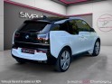 Bmw i3 l01 lci 94 ah 170 ch bva atelier  - gps - toit panoramique - feux auto - clim auto occasion champigny-sur-marne (94)...