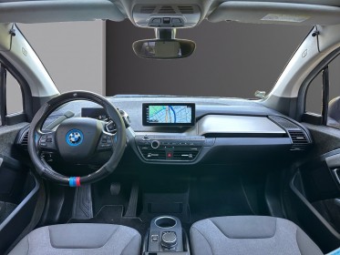 Bmw i3 l01 lci 94 ah 170 ch bva atelier  - gps - toit panoramique - feux auto - clim auto occasion champigny-sur-marne (94)...