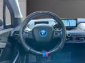 Bmw i3 l01 lci 94 ah 170 ch bva atelier  - gps - toit panoramique - feux auto - clim auto occasion champigny-sur-marne (94)...