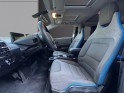 Bmw i3 l01 lci 94 ah 170 ch bva atelier  - gps - toit panoramique - feux auto - clim auto occasion champigny-sur-marne (94)...