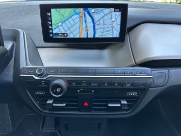 Bmw i3 l01 lci 94 ah 170 ch bva atelier  - gps - toit panoramique - feux auto - clim auto occasion champigny-sur-marne (94)...