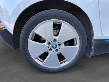Bmw i3 l01 lci 94 ah 170 ch bva atelier  - gps - toit panoramique - feux auto - clim auto occasion champigny-sur-marne (94)...