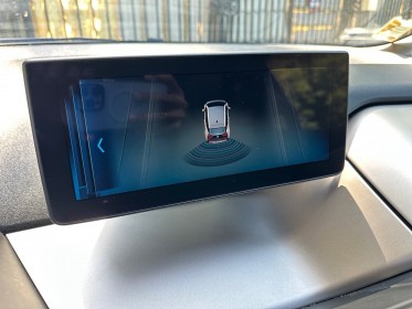 Bmw i3 l01 lci 94 ah 170 ch bva atelier  - gps - toit panoramique - feux auto - clim auto occasion champigny-sur-marne (94)...