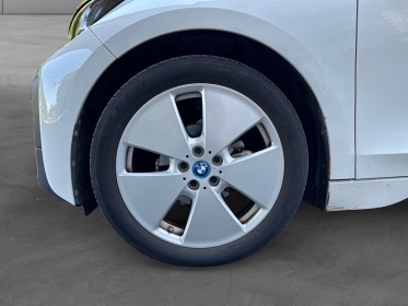 Bmw i3 l01 lci 94 ah 170 ch bva atelier  - gps - toit panoramique - feux auto - clim auto occasion champigny-sur-marne (94)...