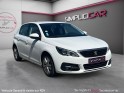Peugeot 308 1.6 bluehdi 100ch bvm5 active -suivi/radar ar - garantie 12 mois occasion simplicicar soissons simplicicar...