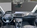 Peugeot 308 1.6 bluehdi 100ch bvm5 active -suivi/radar ar - garantie 12 mois occasion simplicicar soissons simplicicar...