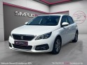 Peugeot 308 1.6 bluehdi 100ch bvm5 active -suivi/radar ar - garantie 12 mois occasion simplicicar soissons simplicicar...