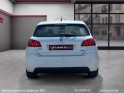 Peugeot 308 1.6 bluehdi 100ch bvm5 active -suivi/radar ar - garantie 12 mois occasion simplicicar soissons simplicicar...