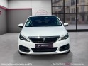 Peugeot 308 1.6 bluehdi 100ch bvm5 active -suivi/radar ar - garantie 12 mois occasion simplicicar soissons simplicicar...