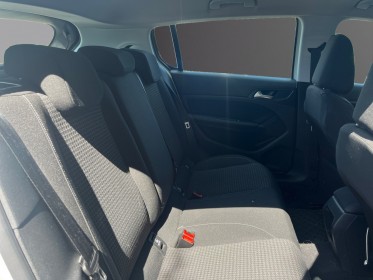 Peugeot 308 1.6 bluehdi 100ch bvm5 active -suivi/radar ar - garantie 12 mois occasion simplicicar soissons simplicicar...