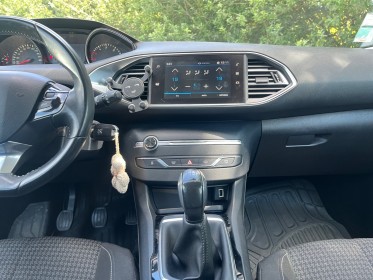 Peugeot 308 1.6 bluehdi 100ch bvm5 active -suivi/radar ar - garantie 12 mois occasion simplicicar soissons simplicicar...