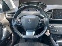 Peugeot 308 1.6 bluehdi 100ch bvm5 active -suivi/radar ar - garantie 12 mois occasion simplicicar soissons simplicicar...