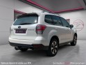 Subaru forester 2.0 150 ch premium / x mode / entretien subaru / garantie 12 mois occasion simplicicar perpignan  simplicicar...