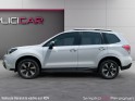 Subaru forester 2.0 150 ch premium / x mode / entretien subaru / garantie 12 mois occasion simplicicar perpignan  simplicicar...
