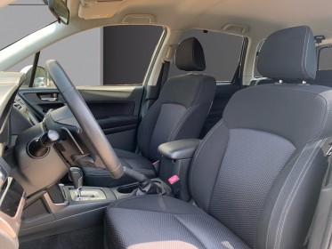 Subaru forester 2.0 150 ch premium / x mode / entretien subaru / garantie 12 mois occasion simplicicar perpignan  simplicicar...
