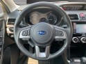 Subaru forester 2.0 150 ch premium / x mode / entretien subaru / garantie 12 mois occasion simplicicar perpignan  simplicicar...