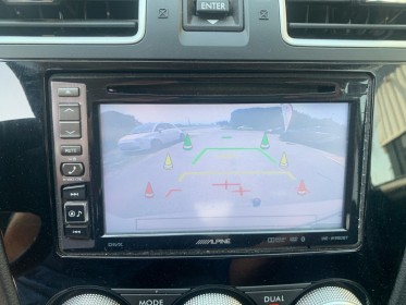 Subaru forester 2.0 150 ch premium / x mode / entretien subaru / garantie 12 mois occasion simplicicar perpignan  simplicicar...