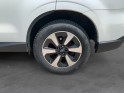 Subaru forester 2.0 150 ch premium / x mode / entretien subaru / garantie 12 mois occasion simplicicar perpignan  simplicicar...