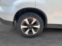 Subaru forester 2.0 150 ch premium / x mode / entretien subaru / garantie 12 mois occasion simplicicar perpignan  simplicicar...